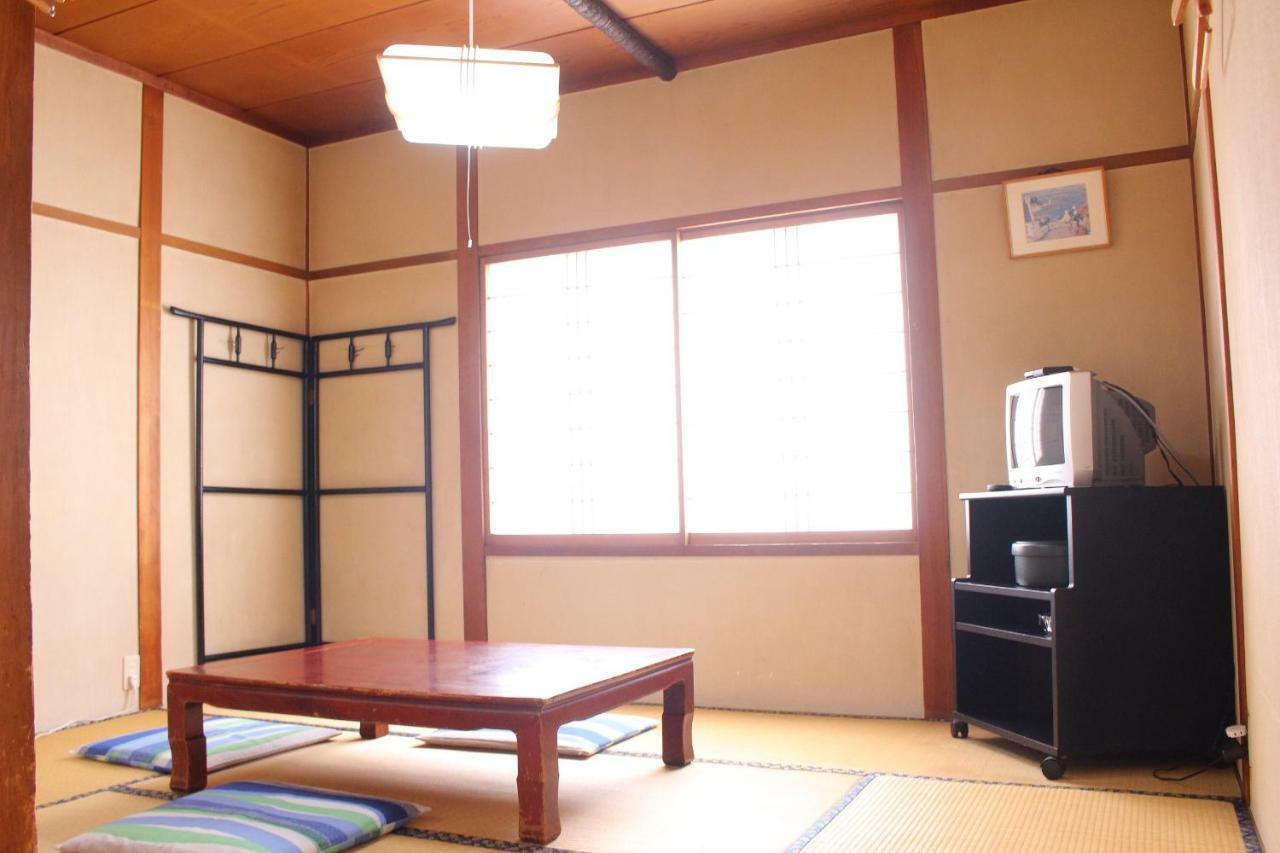 Hotel Zao Onsen Boku No Uchi Yamagata  Exterior foto
